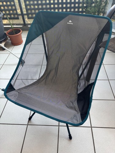 Quechua ultrakompakt
