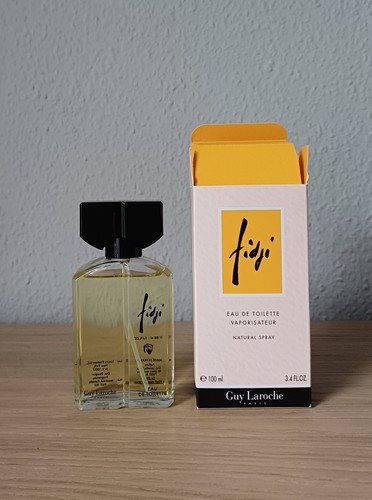Guy laroche fidji eau - guy,