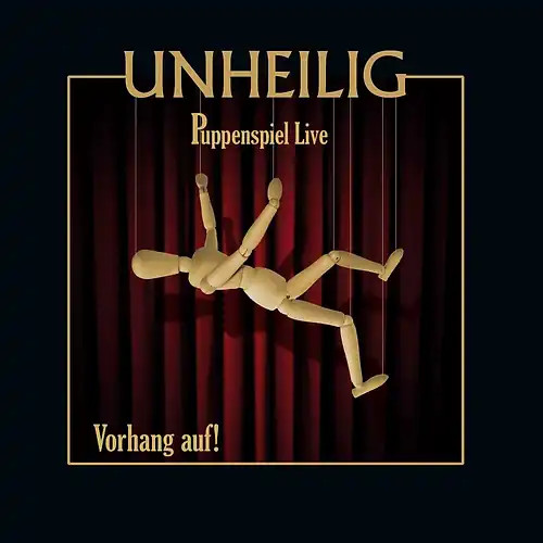 Unheilig puppenspiel - unheilig,
