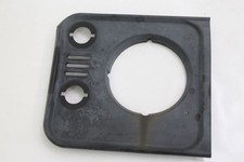 Scheinwerferblende Land Rover DEFENDER DHH100780 rechts LR051107 04-2003