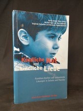 Kindliche Not und kindliche