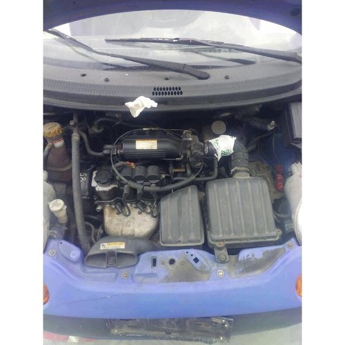 F8cv teilmotor daewoo - f8cv,