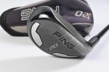 Ping i20 #3 Hybrid / 20 Grad /