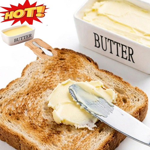 Butterdose butterschälchen - butterdose,,