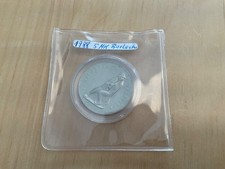 DDR Gedenk Silber Münze 5