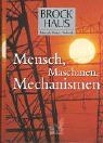 Brockhaus mensch natur - brockhaus,