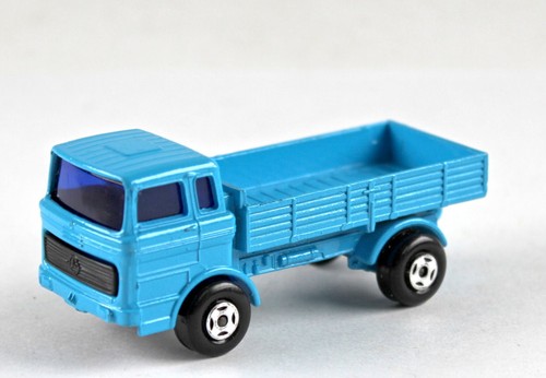 Matchbox superfast 01a - matchbox,