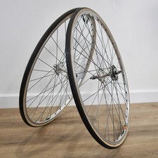 Mavic Module E2, Flip Flop