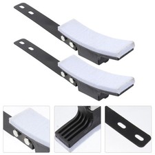  2 Pcs Heimtrainer Ersatzteile