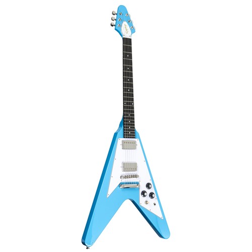 Epiphone flying 70s maui - v,