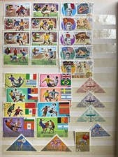 Seltene Briefmarken aus aus