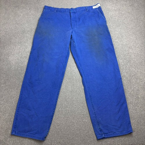 Vintage französische hose - vintage,