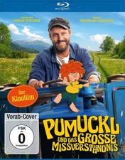 Pumuckl und das grosse