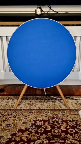 Bang olufsen beoplay a9 blau - &,