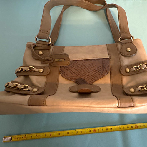 Rieker damen schultertasche - damen,