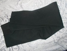 Stretchhose von "Tchibo" schwarz Größe 44/46