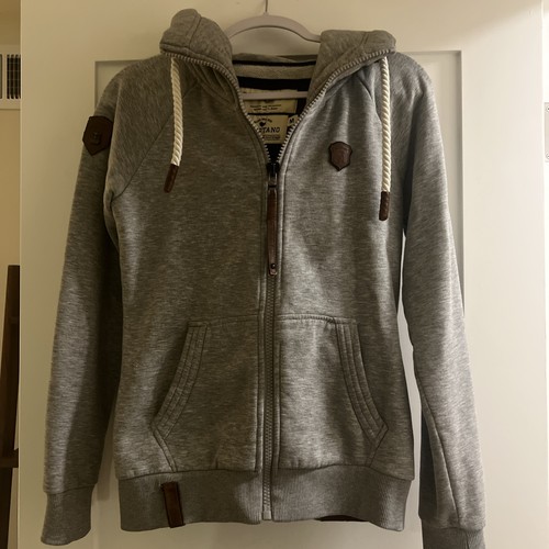 Naketano the poets choice zip - the,