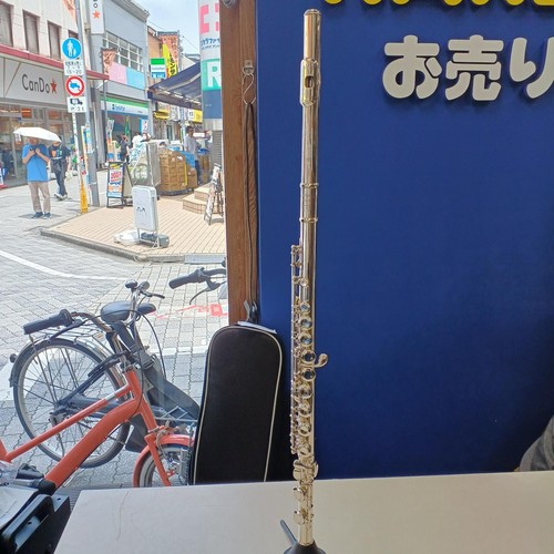 Miyazawa 70s querflöte - ms-70s,
