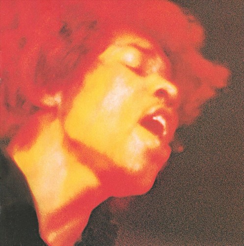 The jimi hendrix experience - the,