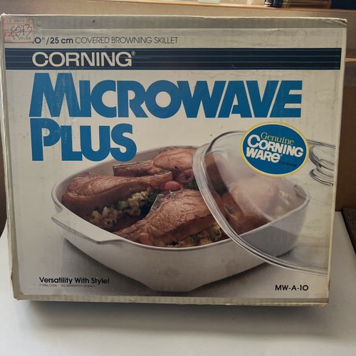 Corning ware vintage - -,