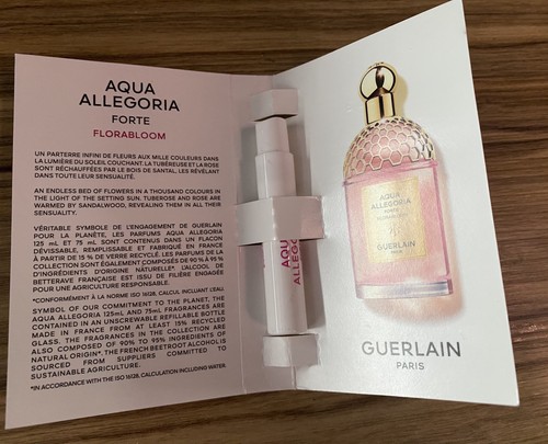 Guerlain aqua allegoria - aqua,