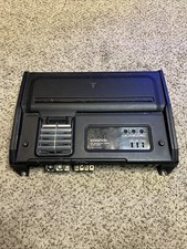 Kenwood Excelon KAC-X20 Two