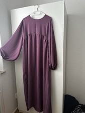Abaya Hijab Kleid Damen