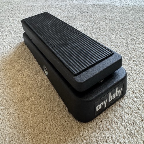 Jim dunlop cry baby gcb95 - dunlop,