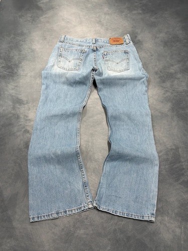 Vintage levi 518 jeans - vintage, |