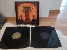 Black Pyramid – Black