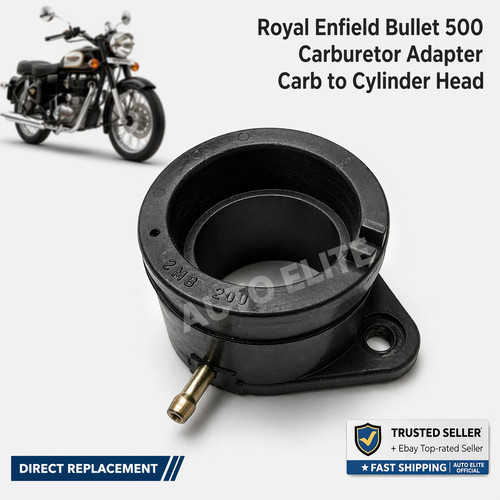 Royal enfield bullet 500 - enfield,