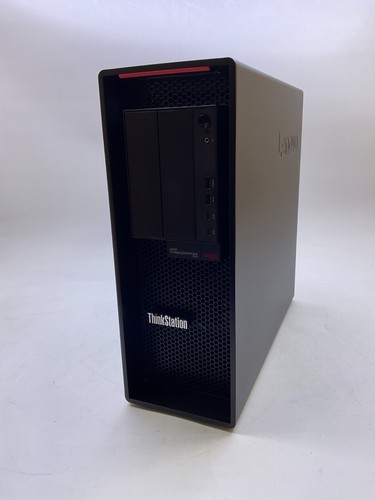 Lenovo thinkstation p620 - lenovo,