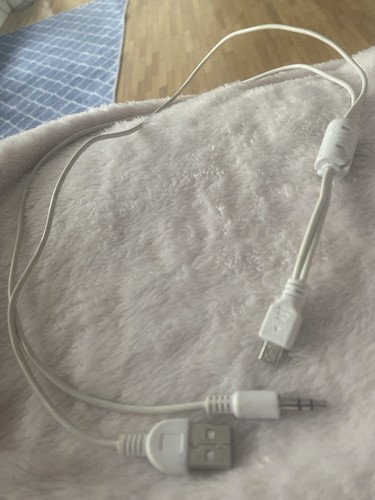 Oder kombi ladekabel - 3-in-1-, kombi-ladekabel