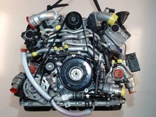 Porsche Cayenne 4.2 S Diesel