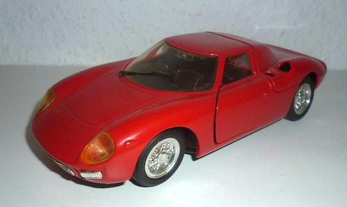 Revell modellauto ferrari - /, /
