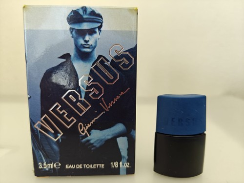 Parfum miniatur gianni - parfum,