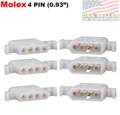 Icom molex ldg heavy - icom, duty