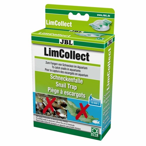 Jbl limcollect chemiefreie - limcollect,