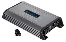 Hifonics zxr 1200 - 1, kanal