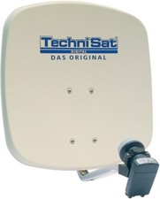 Technisat Satelliten-Antenne