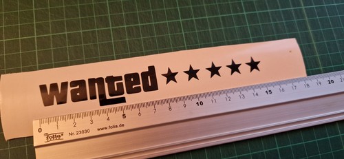 2er set gta wanted - 2er-set,