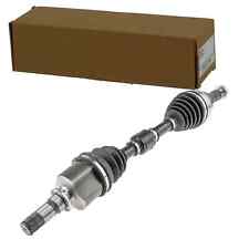 NTY ANTRIEBSWELLE VORDERACHSE