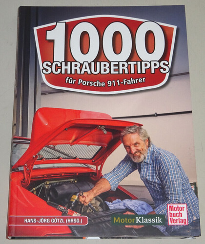 Reparaturanleitung porsche 911 - reparaturanleitung,