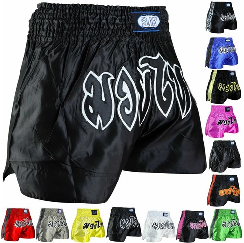 Shorts muay thai k1 k - shorts,