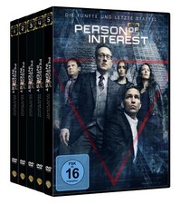 Person of Interest -