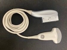GE Convex-Sonde C2-5-RS / 6