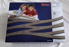 ROCO 61103 H0 Rail set