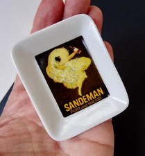 Sandemann Schälchen f. Oliven