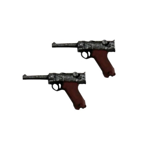 Pistole luger p08 parabellum - luger, 2