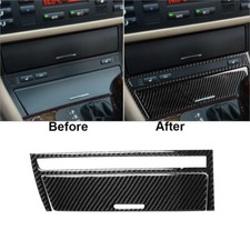 Kohlefaser-Innenverkleidung